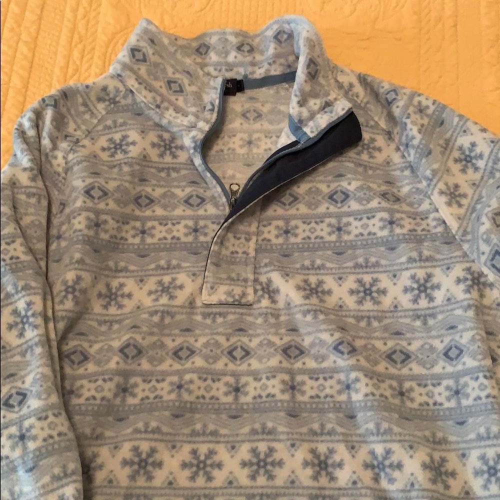 Southern Marsh pullover - Picture 2 of 3